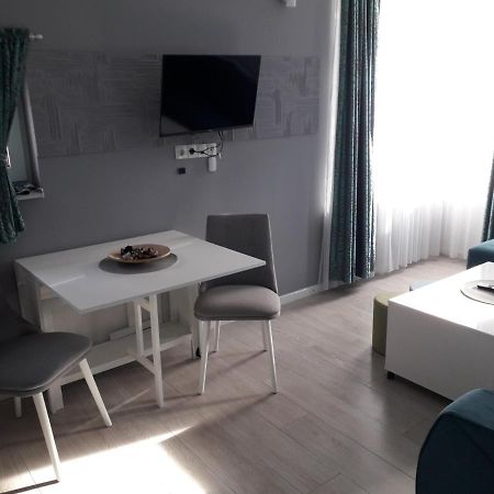 Nest Apartment 자호리나 외부 사진
