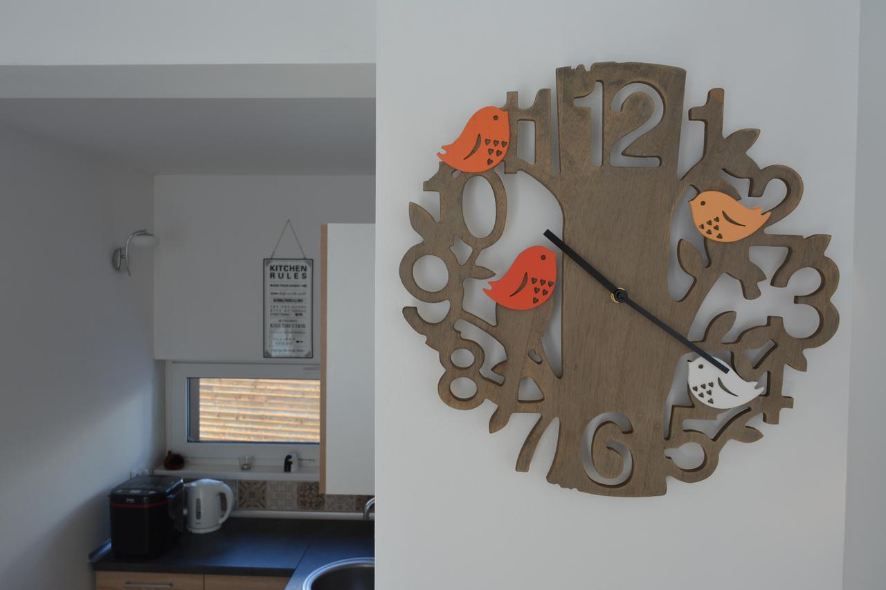 Nest Apartment 자호리나 객실 사진